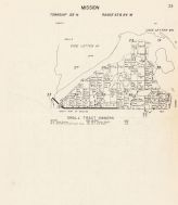Copy of Mission Township 2, Benson County 1959